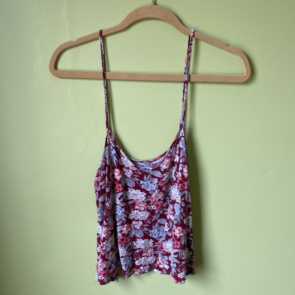 Cami top